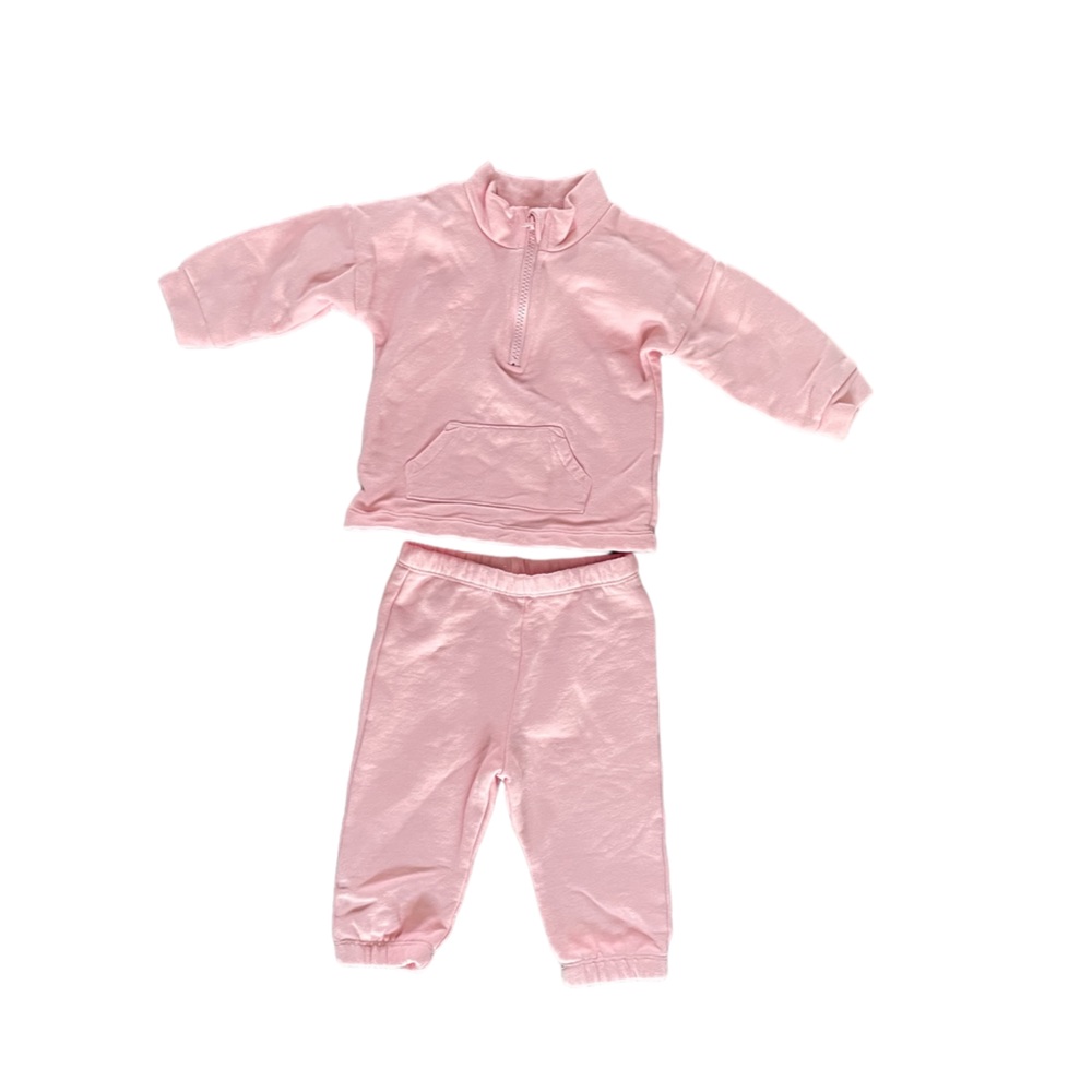 Marks and Spencer 18 months shirts and pants
